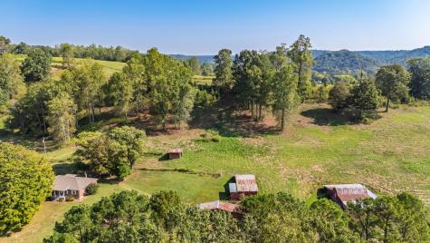 5170 Steam Mill Hollow Road Williamsport TN 38487