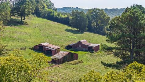 5170 Steam Mill Hollow Road Williamsport TN 38487