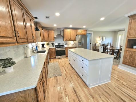 2604 Springdale Drive Lebanon TN 37087