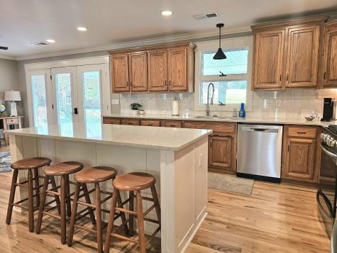 2604 Springdale Drive Lebanon TN 37087