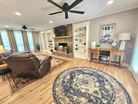 2604 Springdale Drive Lebanon TN 37087