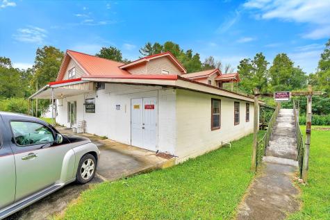 1183 Main Street Altamont TN 37301