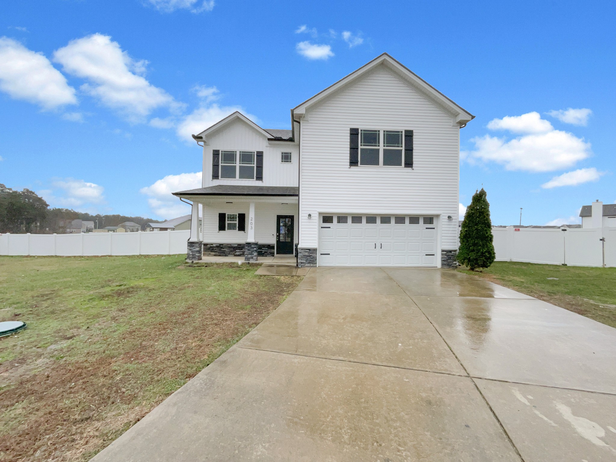 203 Fount Hackney Lane Murfreesboro TN 37129