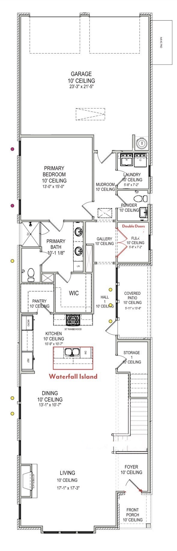 504 Mare Alley Thompsons Station TN 37179