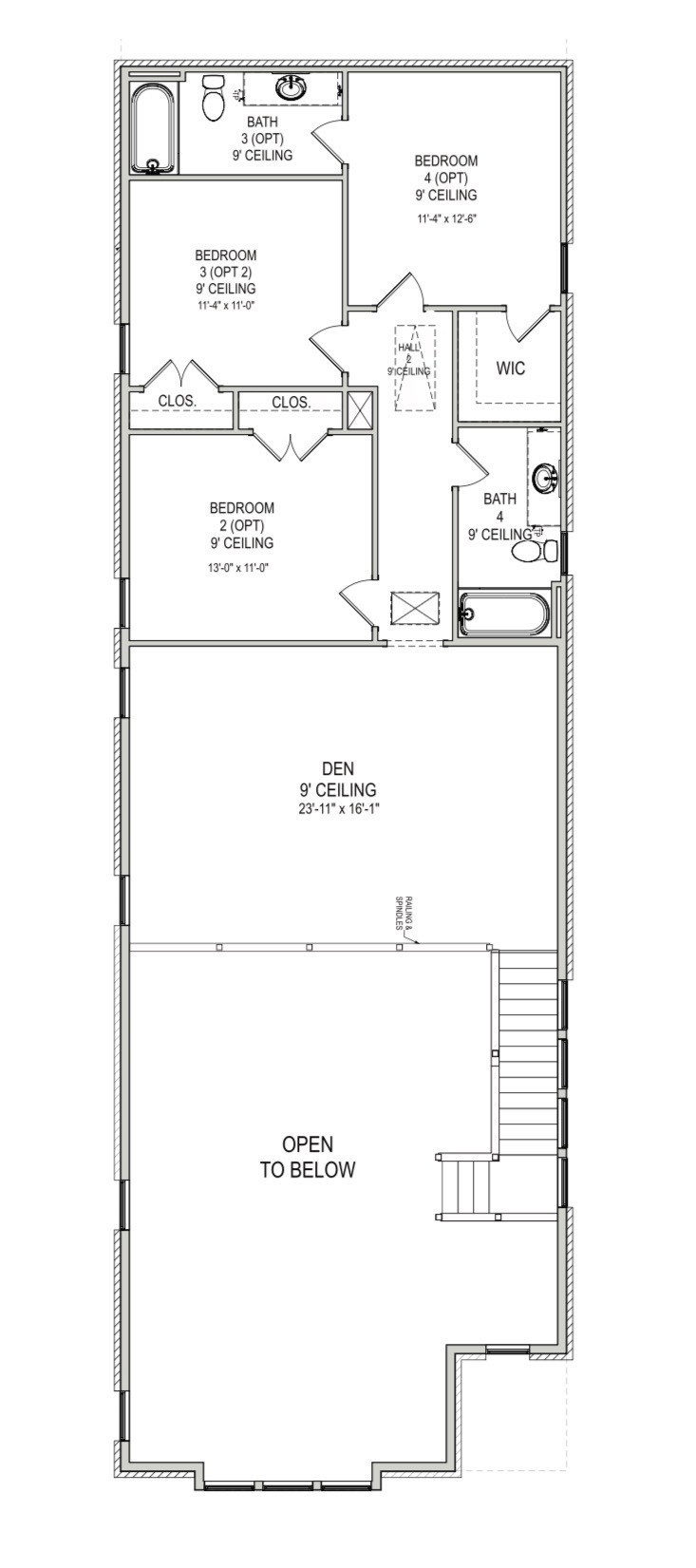 504 Mare Alley Thompsons Station TN 37179