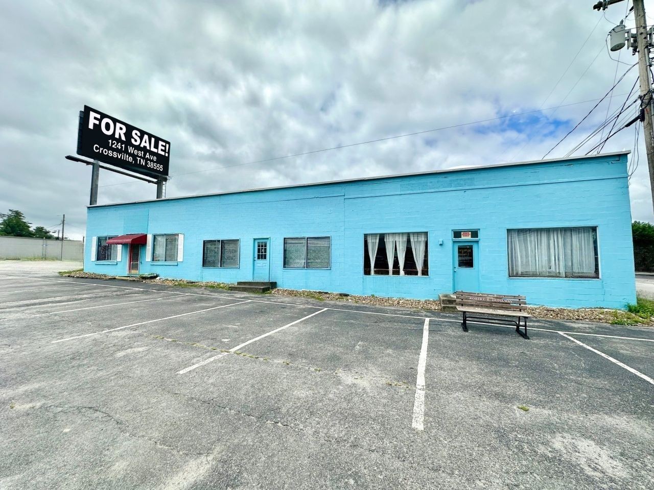1241 West Avenue Crossville TN 38555