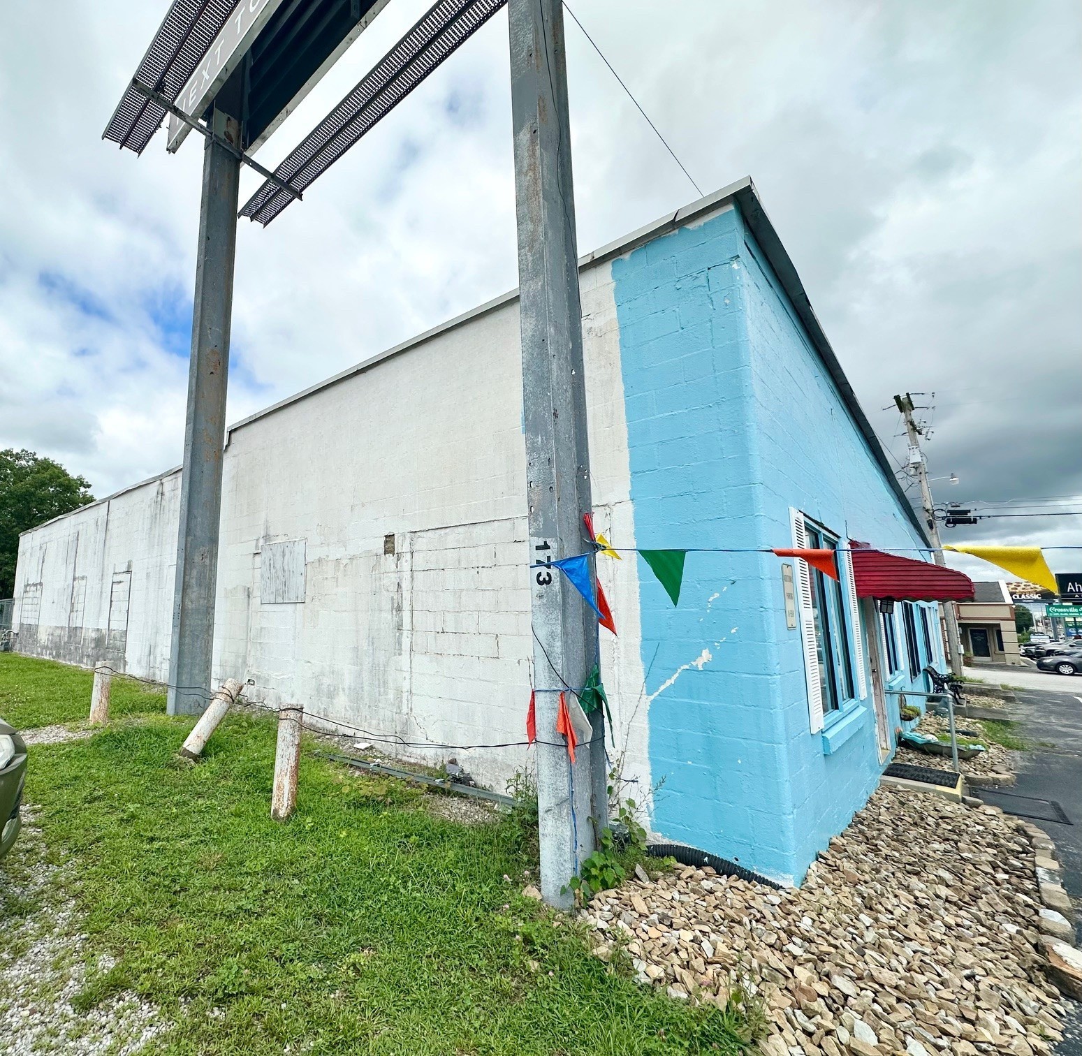 1241 West Avenue Crossville TN 38555