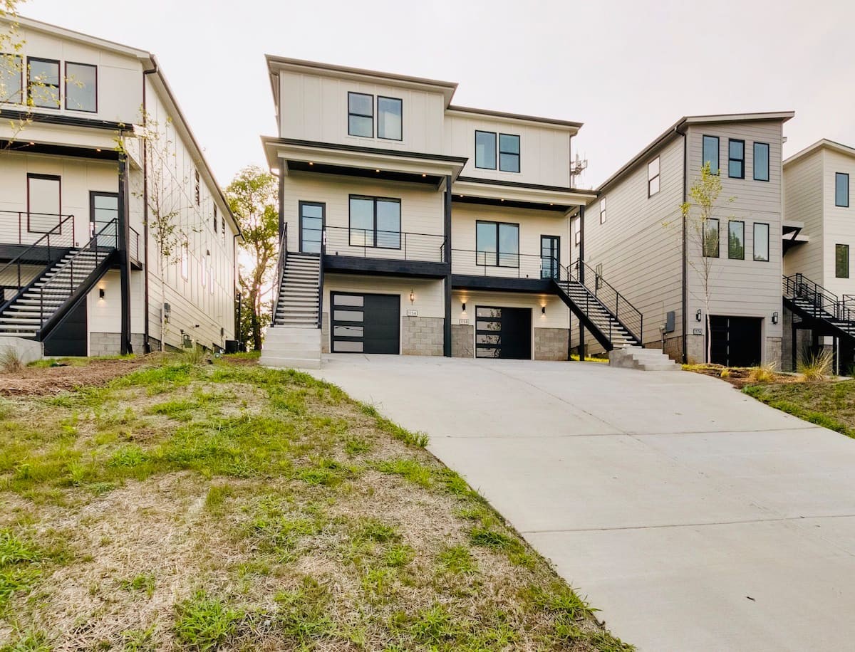 115a Elmhurst Avenue Nashville TN 37207