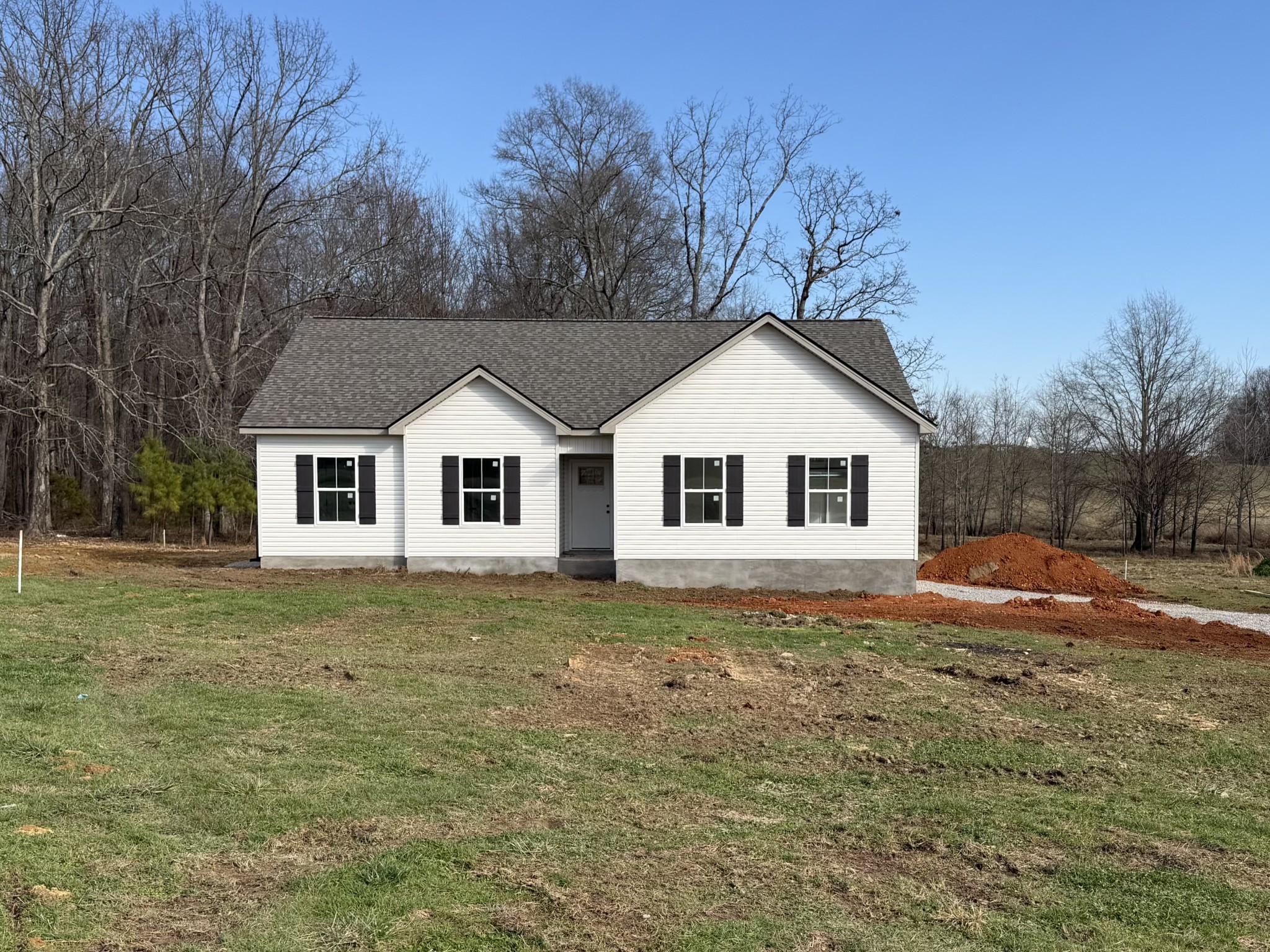 1678 Newt Mcknight Road Mcminnville TN 37110