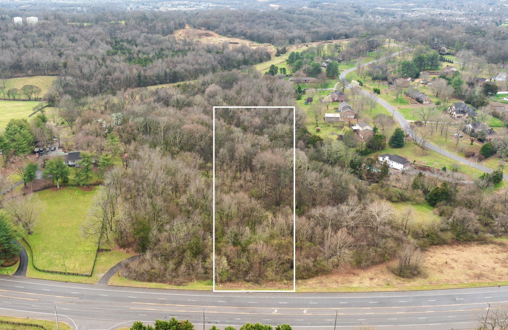2 Murfreesboro Road Franklin TN 37067