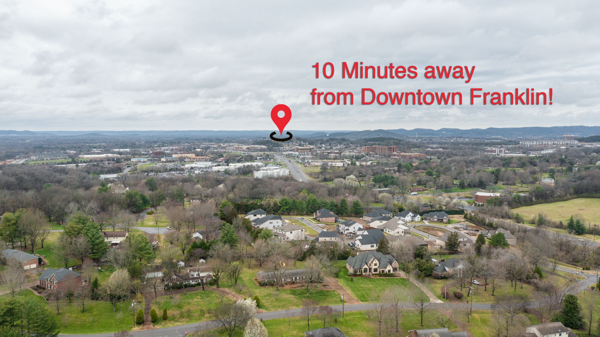 2 Murfreesboro Road Franklin TN 37067