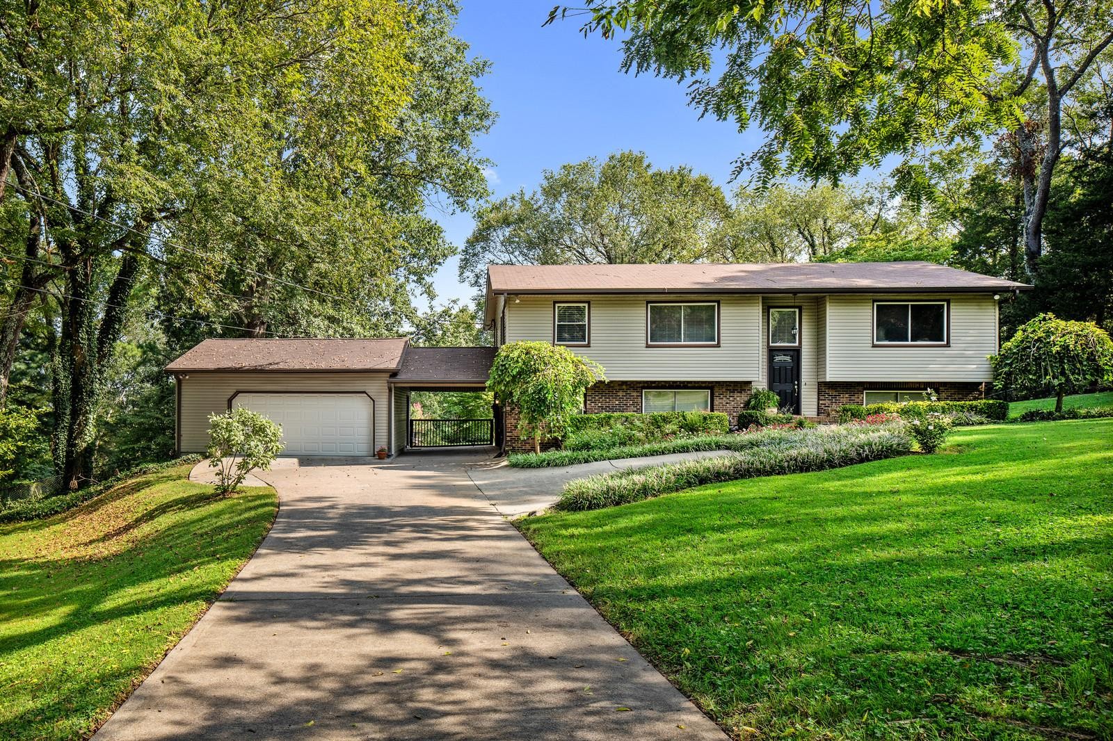 131 Forest Trail Brentwood TN 37027