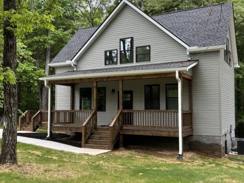 126 Deerwood Court Dickson TN 37055