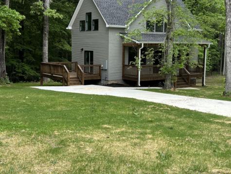 126 Deerwood Court Dickson TN 37055