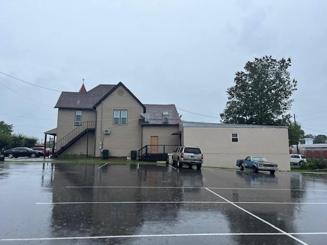 105 Center Avenue Dickson TN 37055