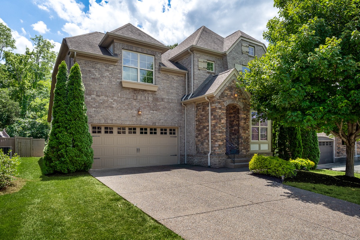 116 Cobbler Circle Hendersonville TN 37075