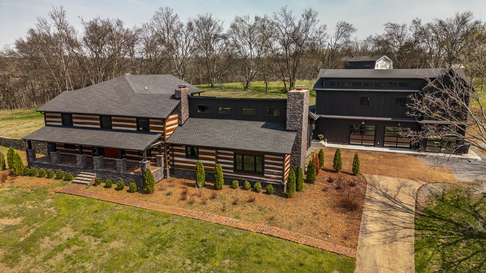 1554 Latimer Lane Hendersonville TN 37075