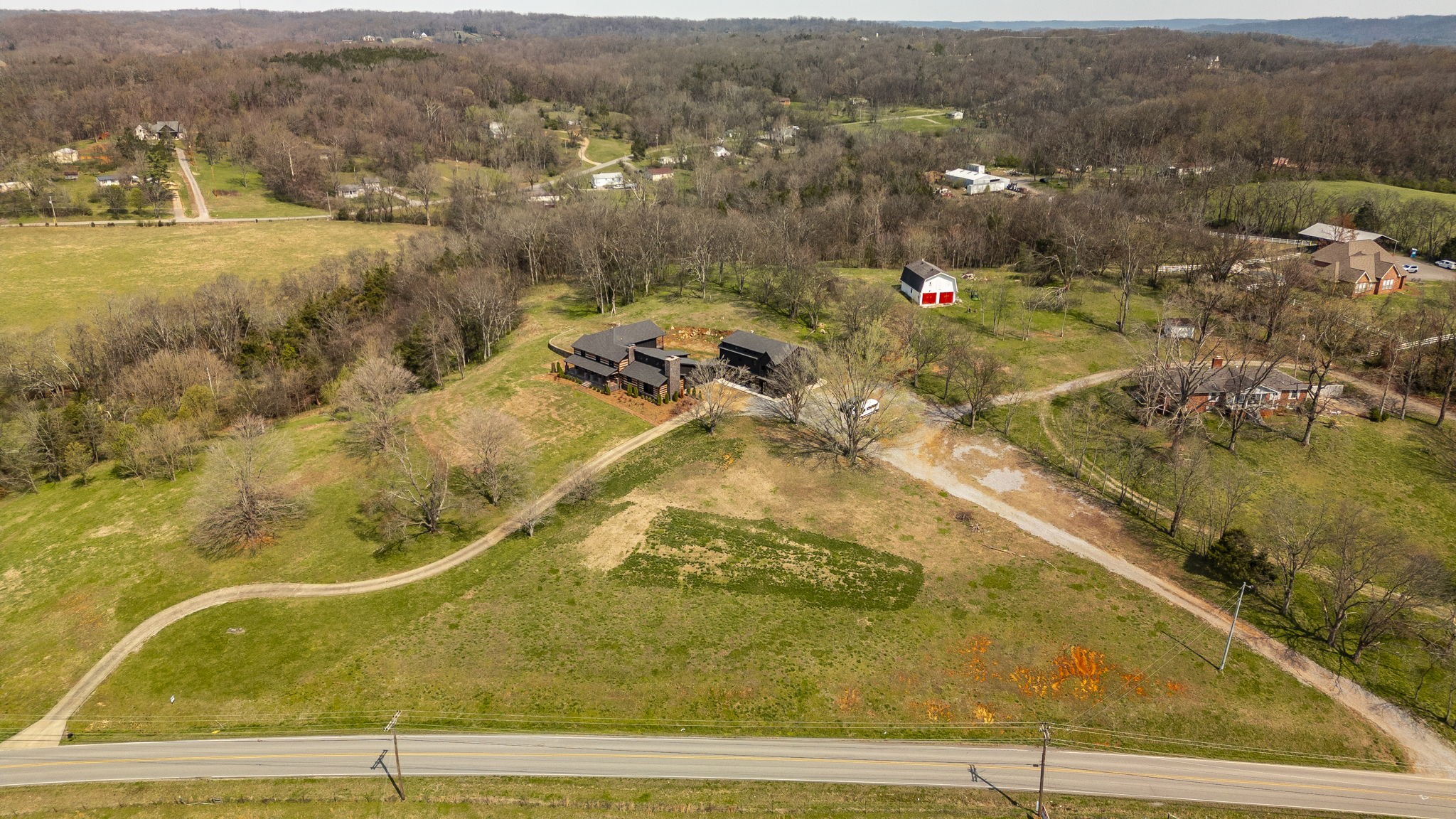 1554 Latimer Lane Hendersonville TN 37075