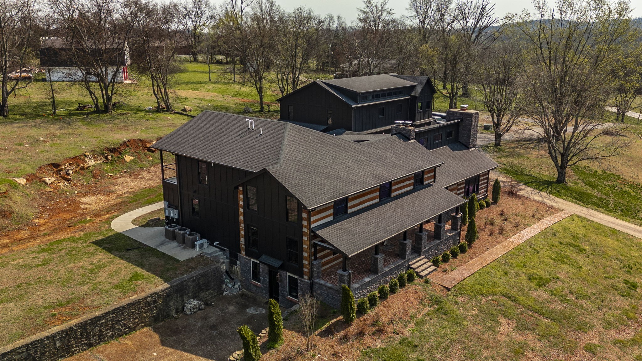 1554 Latimer Lane Hendersonville TN 37075