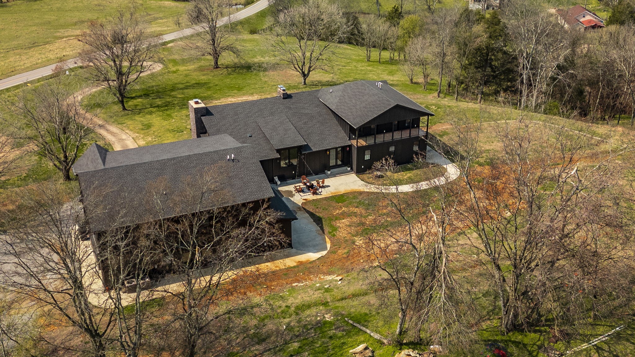 1554 Latimer Lane Hendersonville TN 37075
