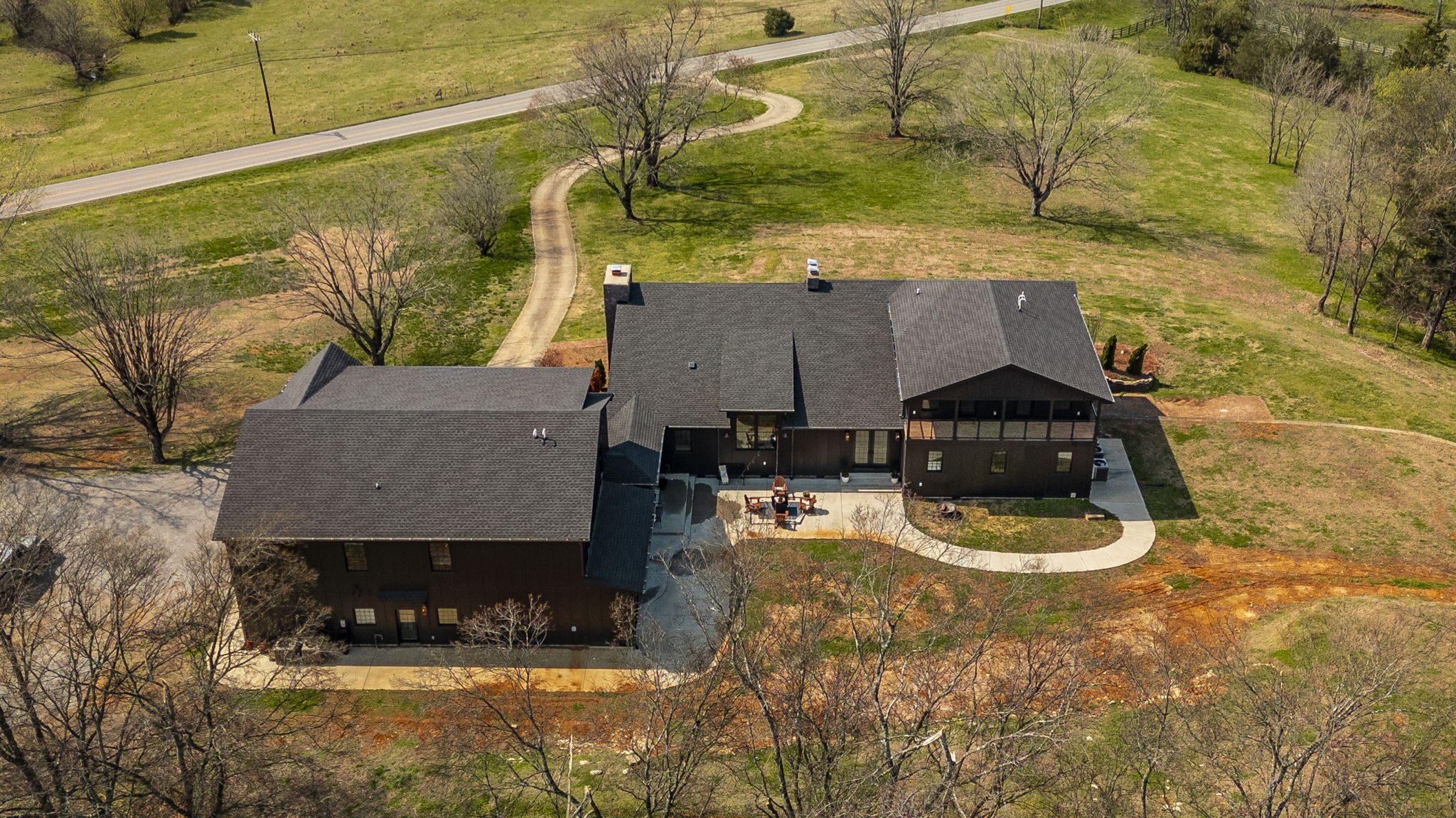 1554 Latimer Lane Hendersonville TN 37075