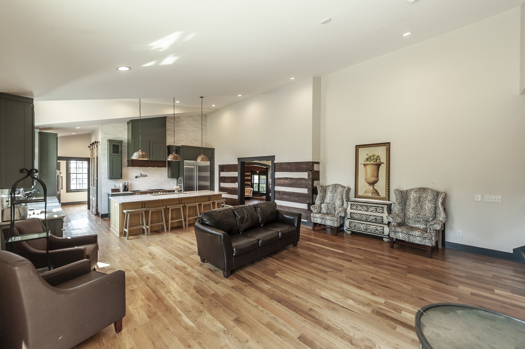 1554 Latimer Lane Hendersonville TN 37075