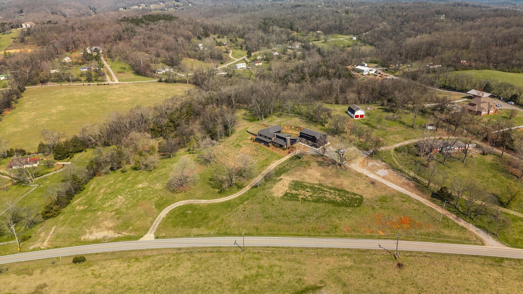 1554 Latimer Lane Hendersonville TN 37075