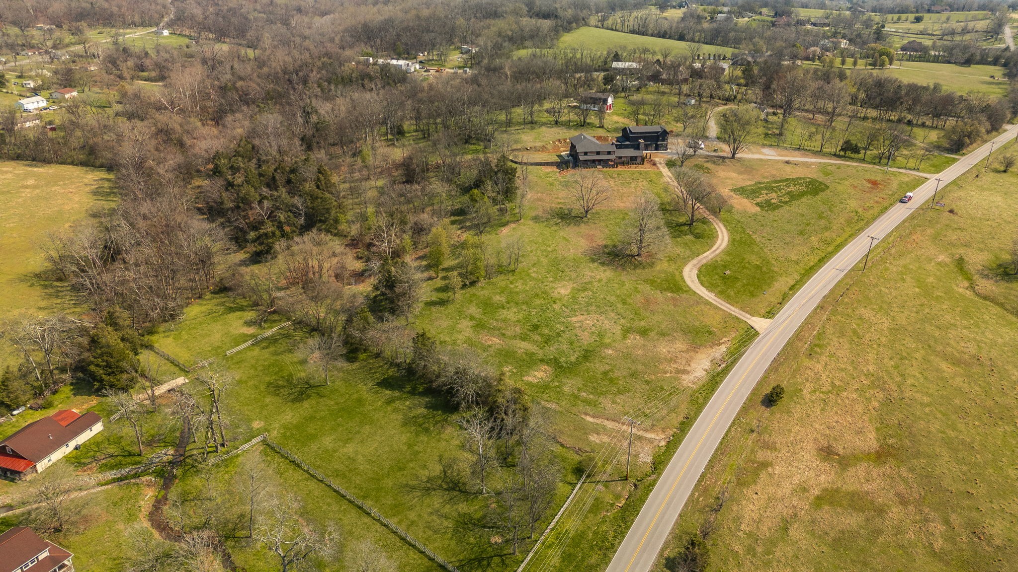 1554 Latimer Lane Hendersonville TN 37075