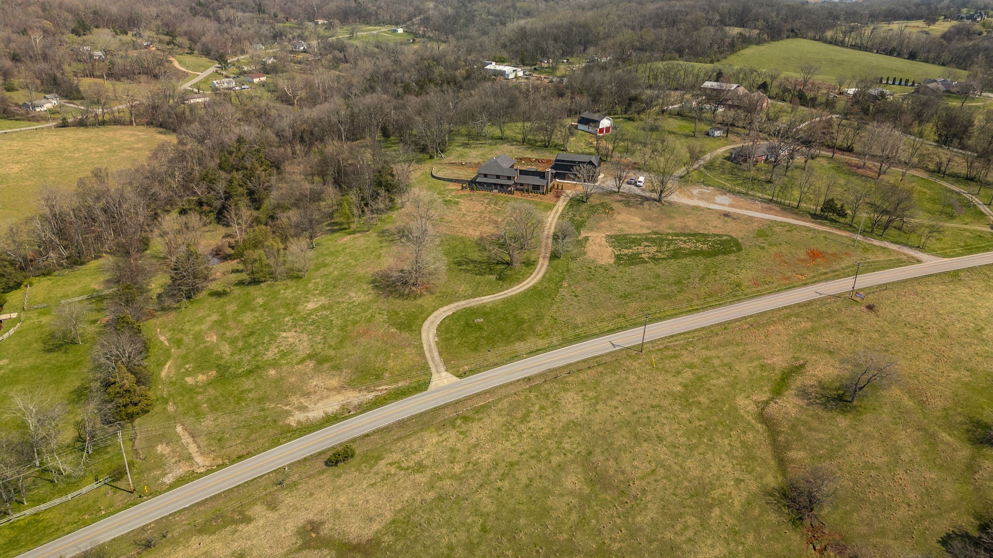 1554 Latimer Lane Hendersonville TN 37075