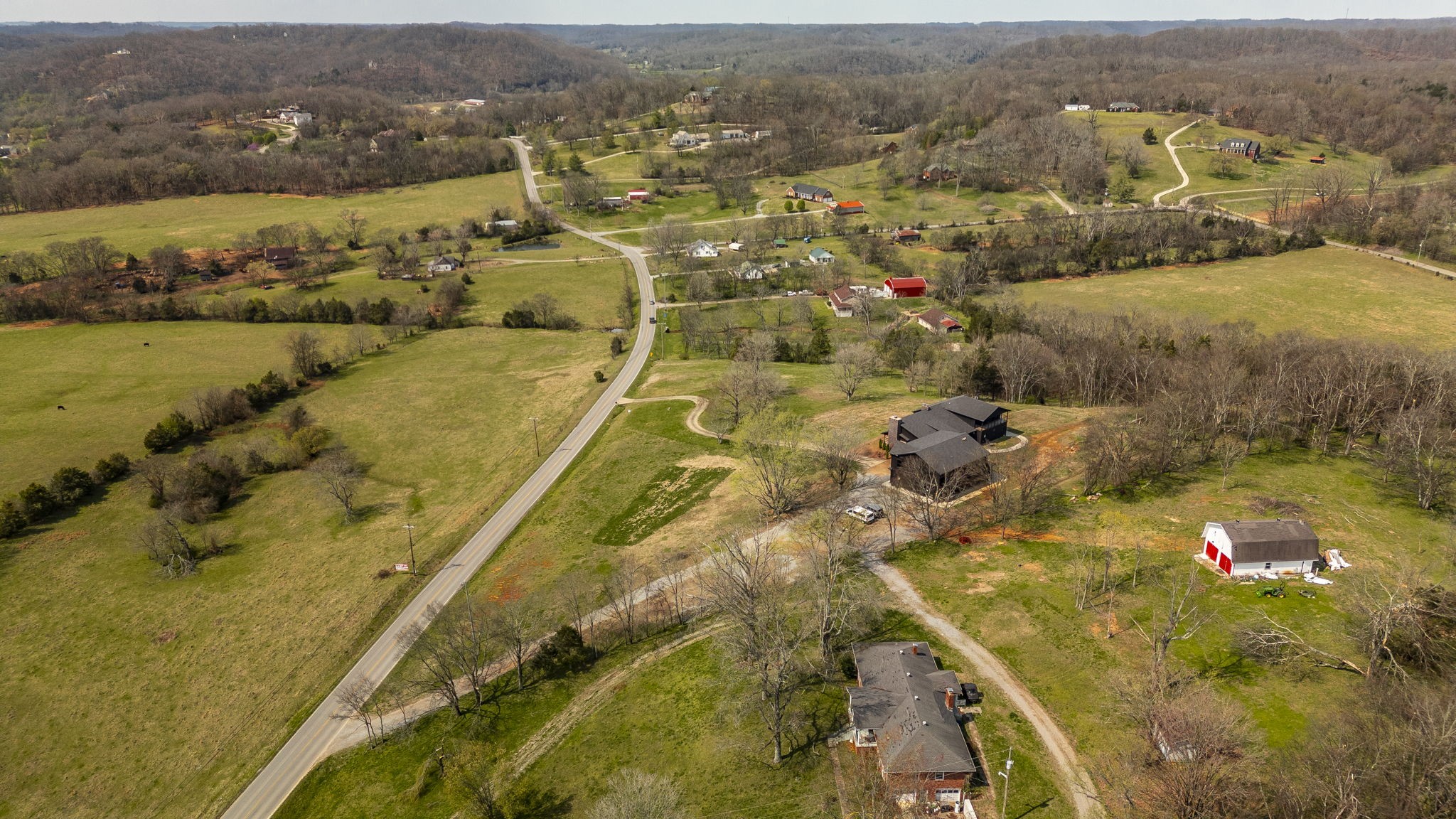 1554 Latimer Lane Hendersonville TN 37075