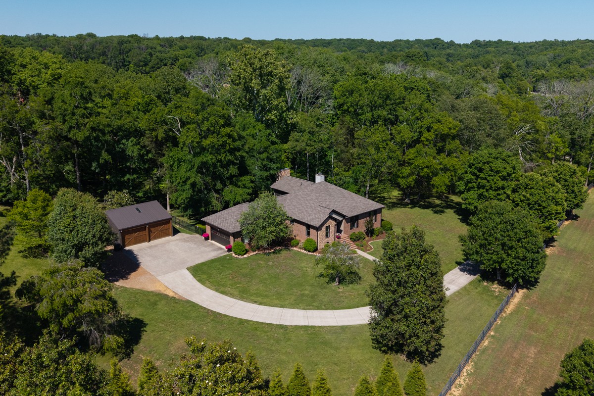 1023 Mount Olivet Road Hendersonville TN 37075