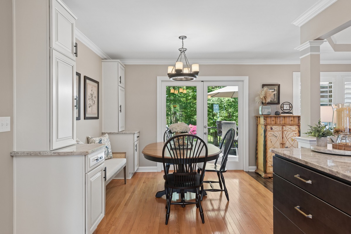 1023 Mount Olivet Road Hendersonville TN 37075
