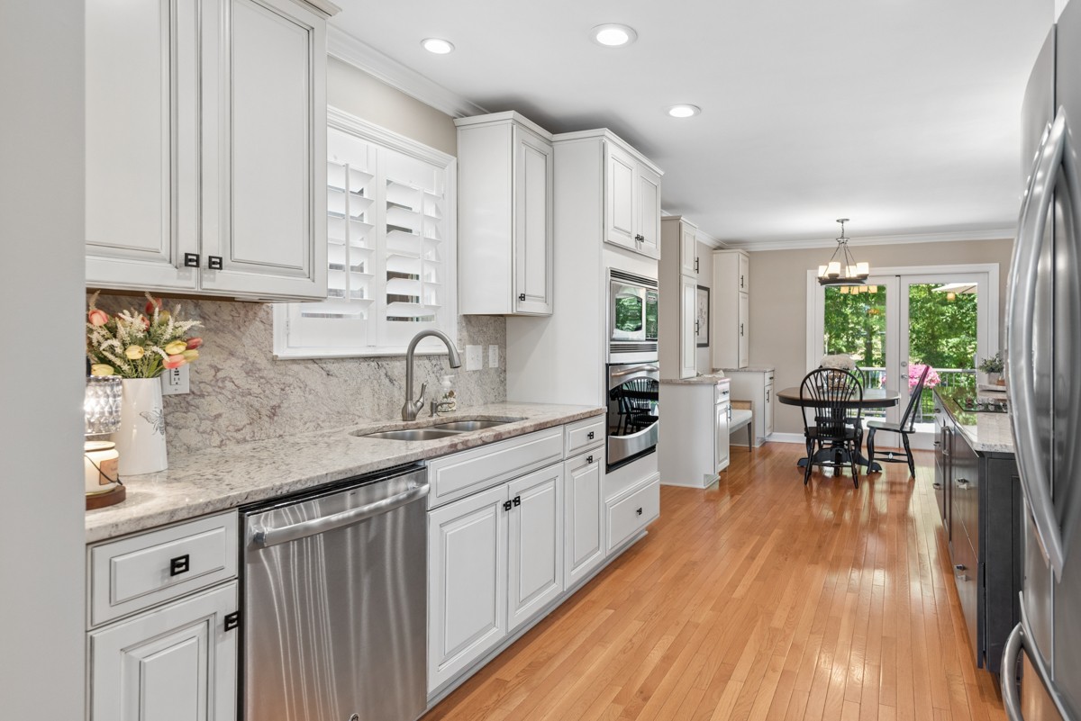 1023 Mount Olivet Road Hendersonville TN 37075