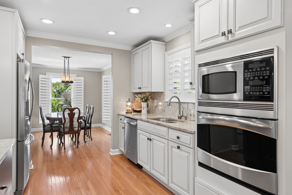 1023 Mount Olivet Road Hendersonville TN 37075