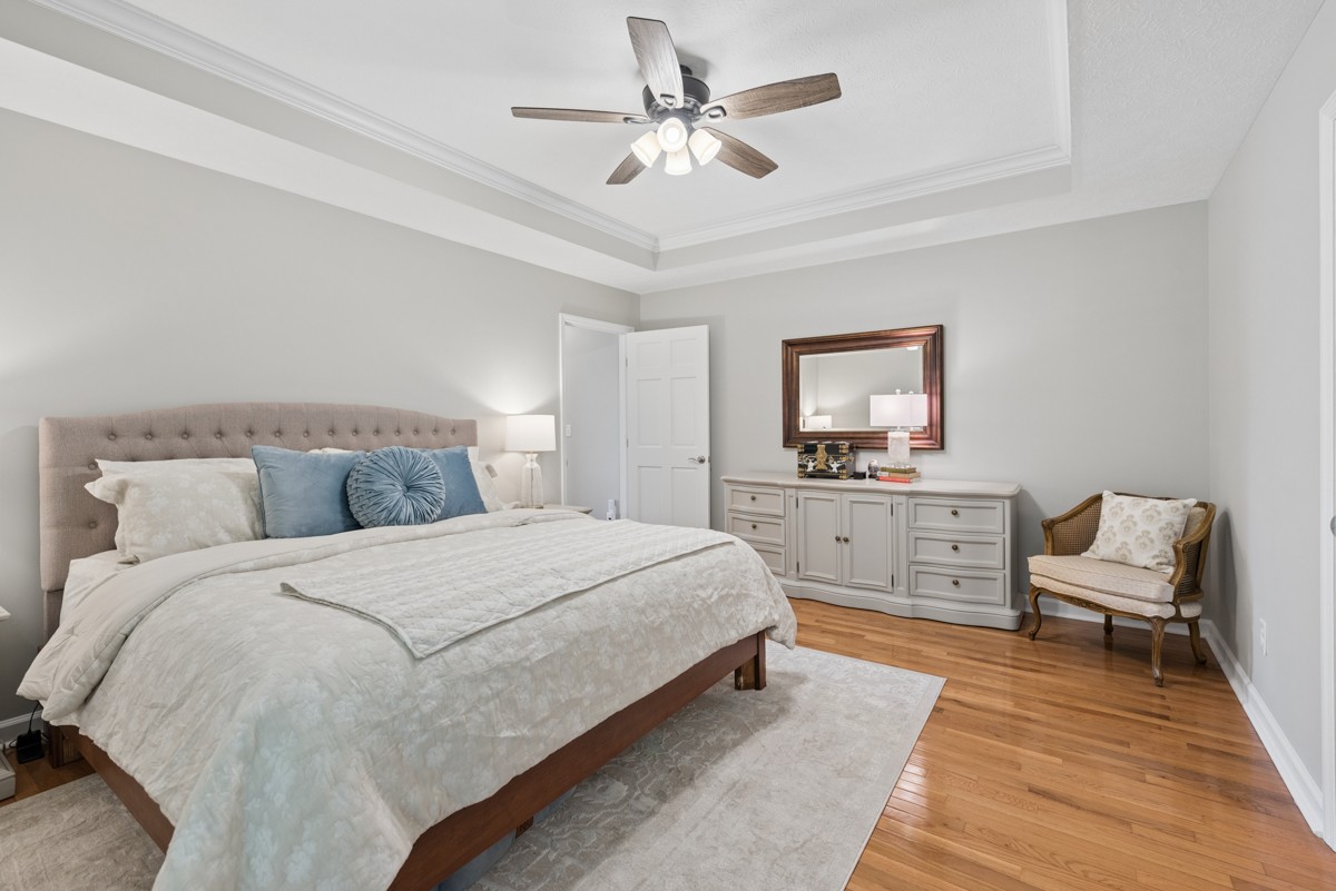 1023 Mount Olivet Road Hendersonville TN 37075