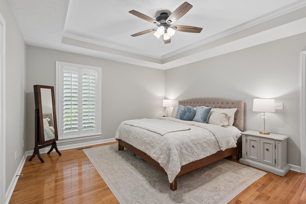 1023 Mount Olivet Road Hendersonville TN 37075
