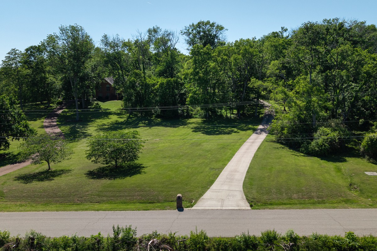 1023 Mount Olivet Road Hendersonville TN 37075