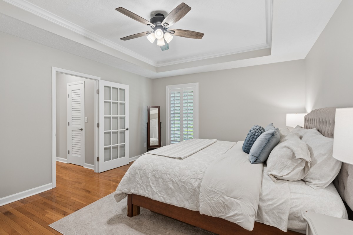 1023 Mount Olivet Road Hendersonville TN 37075