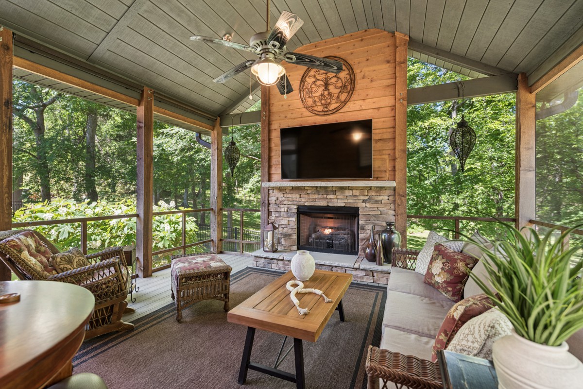 1023 Mount Olivet Road Hendersonville TN 37075