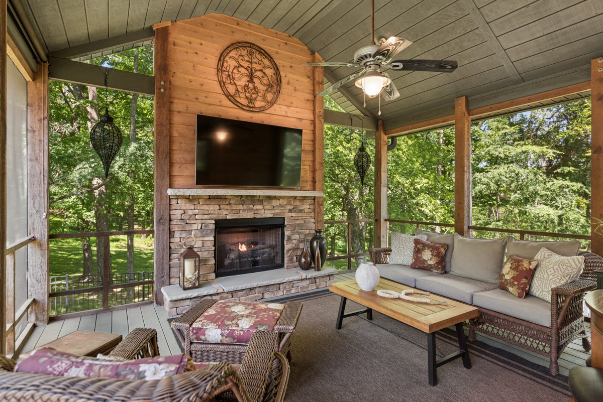 1023 Mount Olivet Road Hendersonville TN 37075
