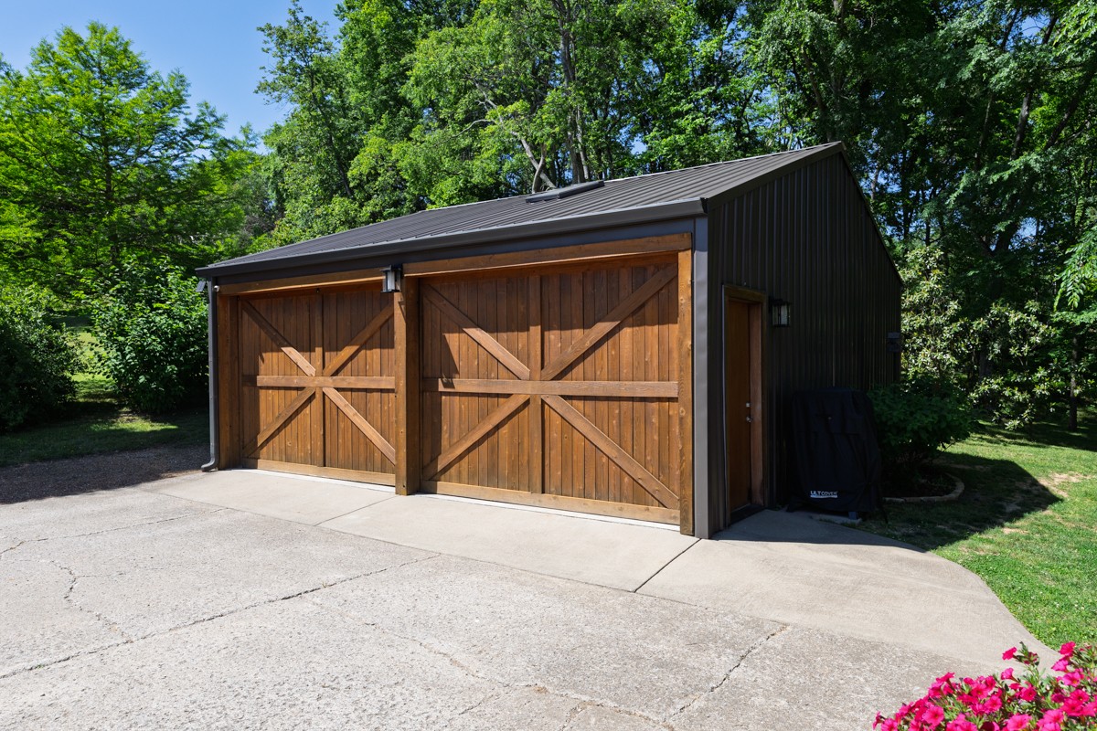 1023 Mount Olivet Road Hendersonville TN 37075
