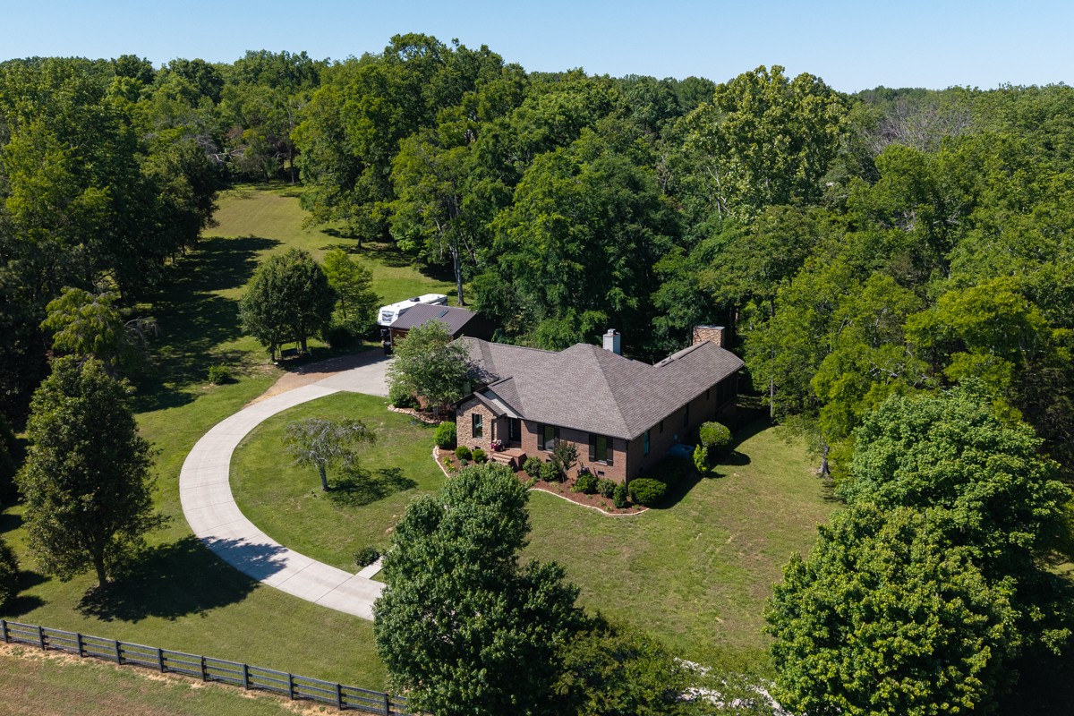 1023 Mount Olivet Road Hendersonville TN 37075