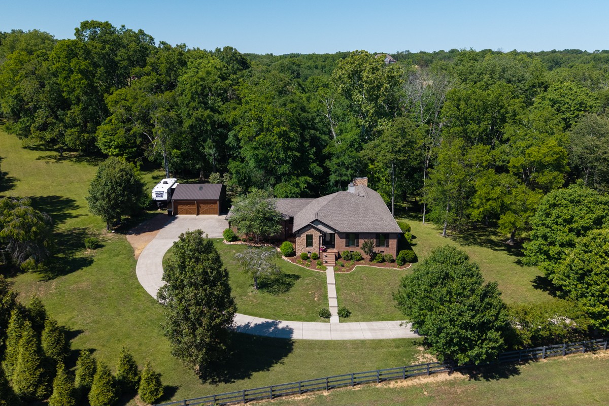 1023 Mount Olivet Road Hendersonville TN 37075