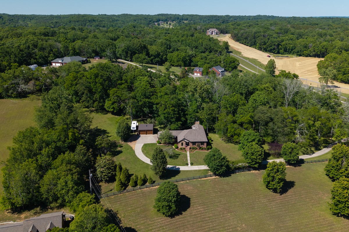 1023 Mount Olivet Road Hendersonville TN 37075