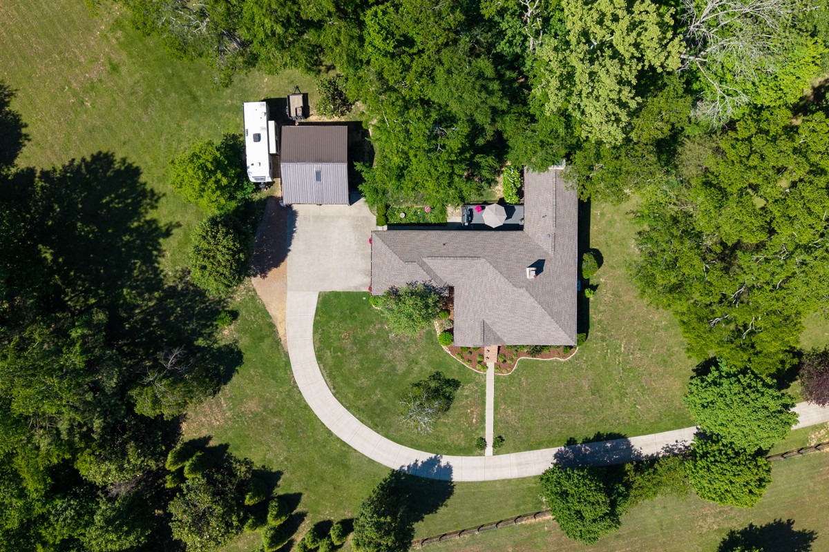 1023 Mount Olivet Road Hendersonville TN 37075