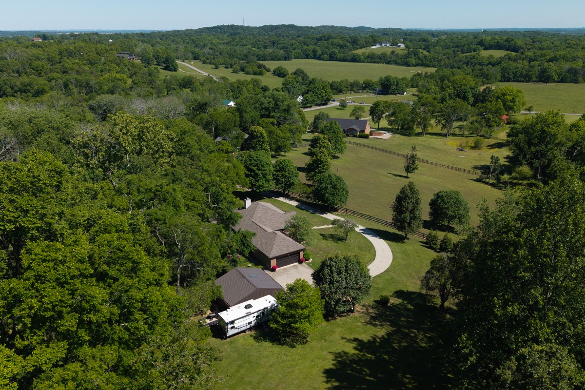1023 Mount Olivet Road Hendersonville TN 37075