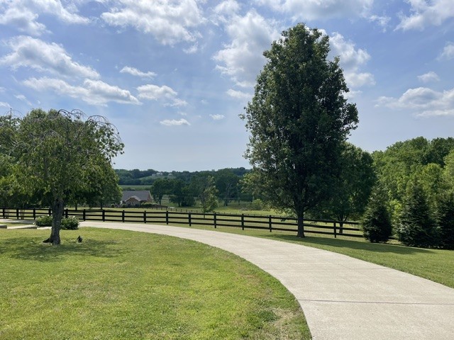 1023 Mount Olivet Road Hendersonville TN 37075