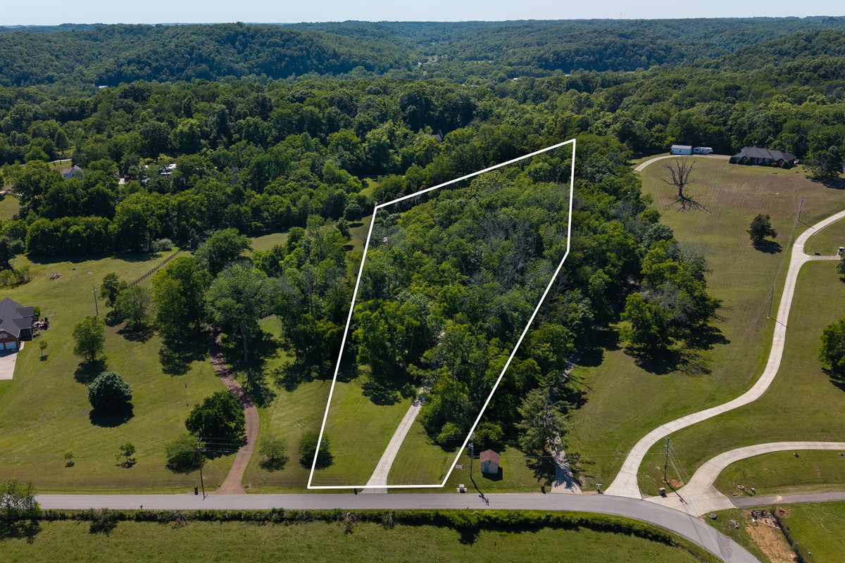 1023 Mount Olivet Road Hendersonville TN 37075