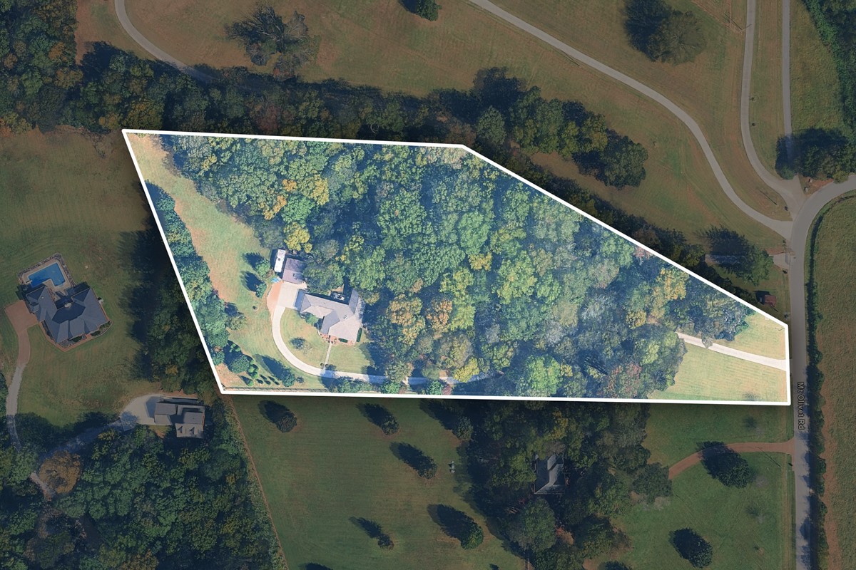 1023 Mount Olivet Road Hendersonville TN 37075