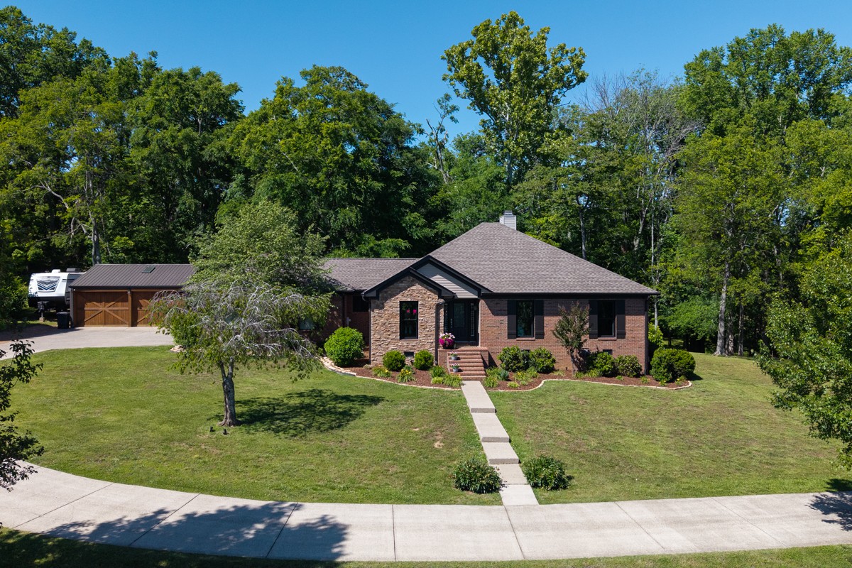 1023 Mount Olivet Road Hendersonville TN 37075